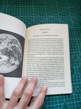 Paradigmas, Cuentos y Poemas