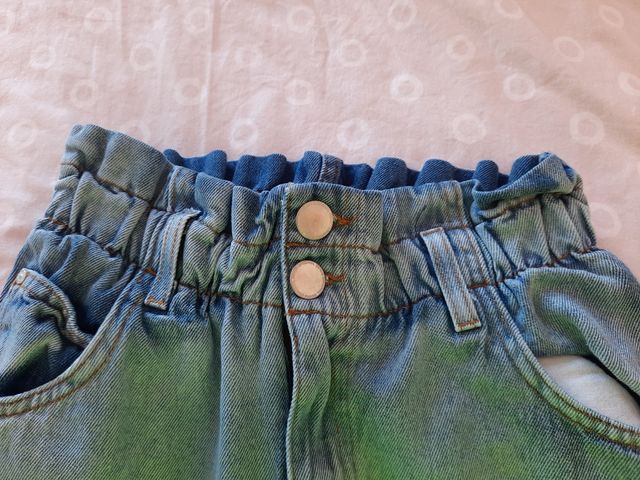 vaqueros del C&A-talla 34