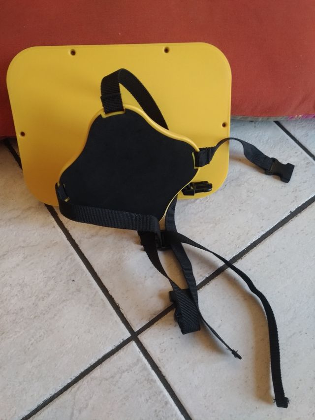 Specchietto per controllo bimbi in auto