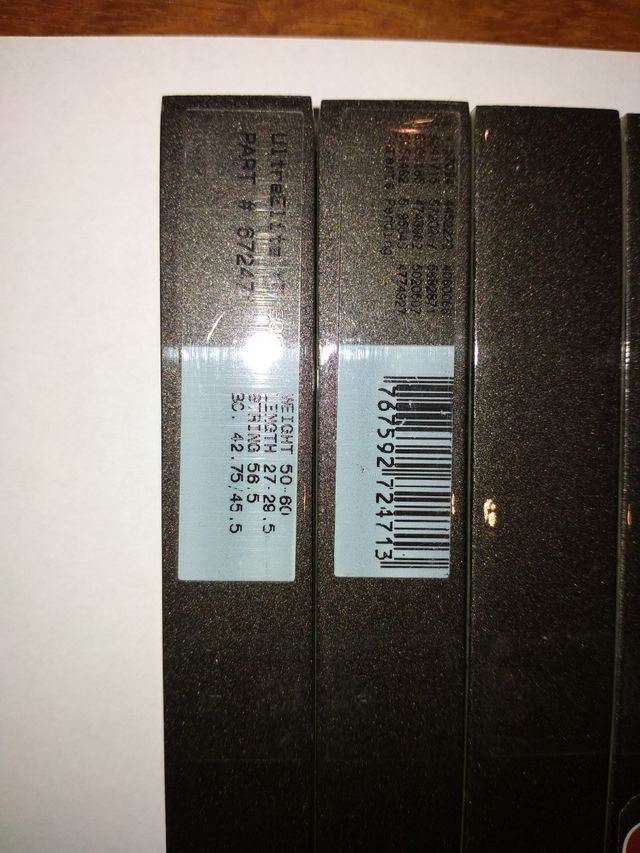 Flettenti Hoyt XT3000