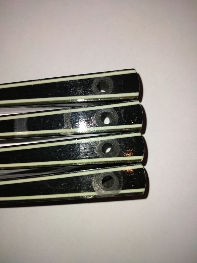 Flettenti Hoyt XT3000