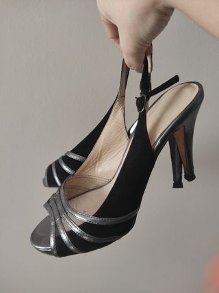 Zapatos Gloria Ortiz