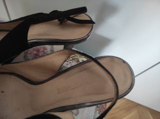 Zapatos Gloria Ortiz