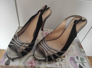 Zapatos Gloria Ortiz