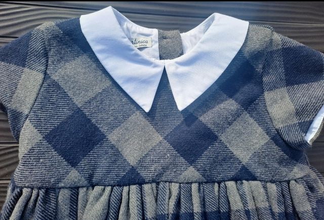 JESUSITO Y CHAQUETA LA MARTINICA