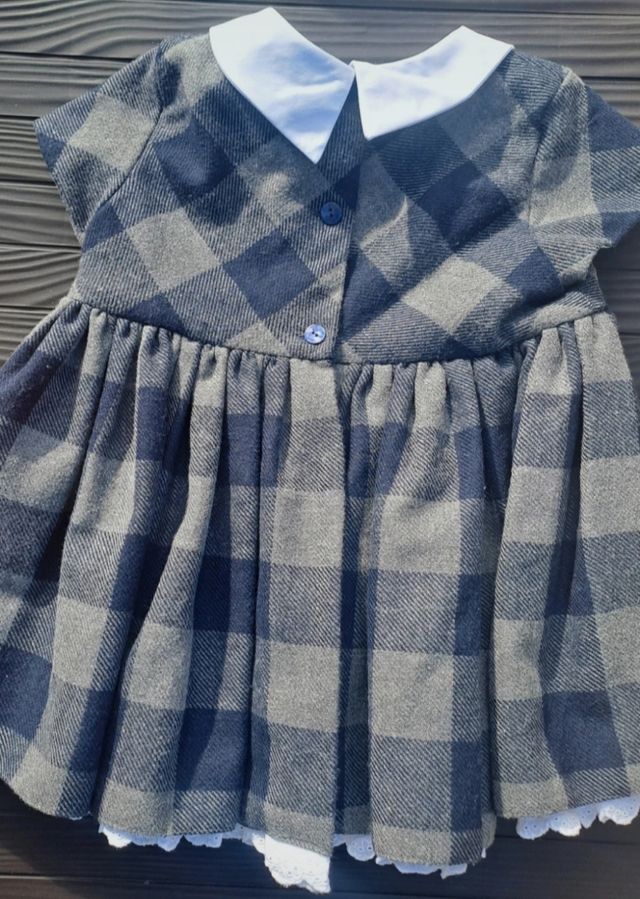 JESUSITO Y CHAQUETA LA MARTINICA