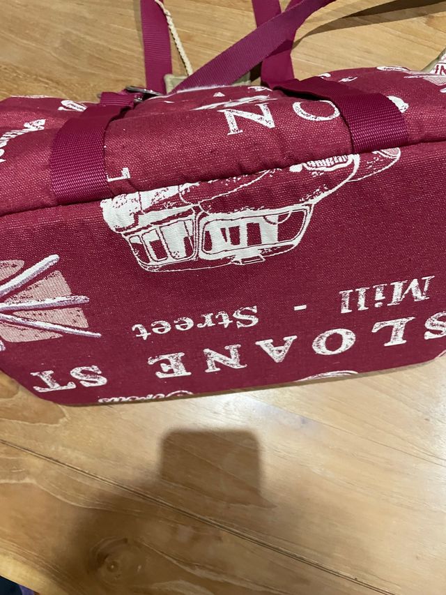 Borsa porta cucciolo cane