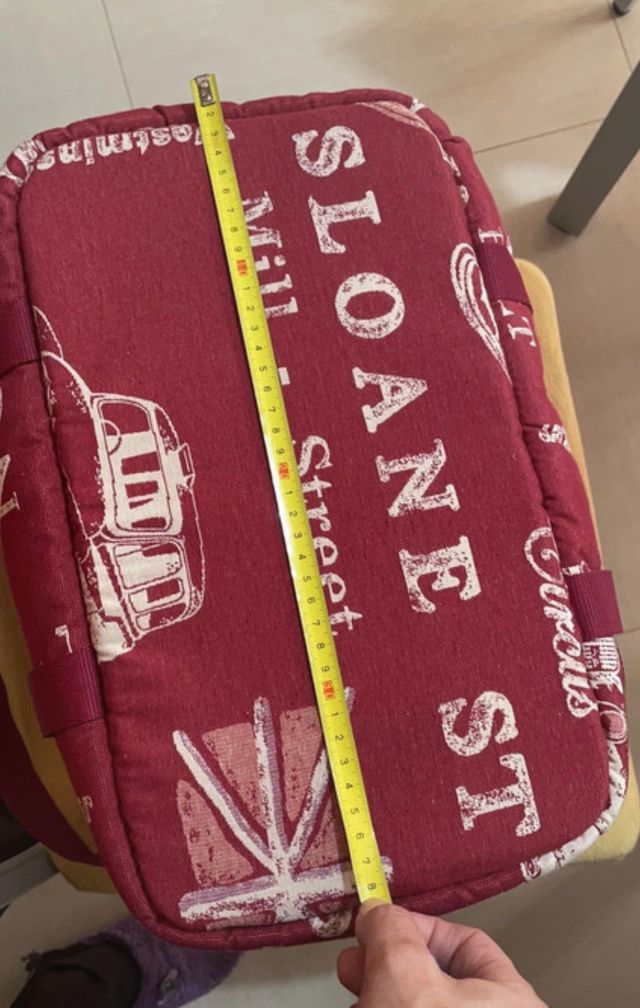 Borsa porta cucciolo cane