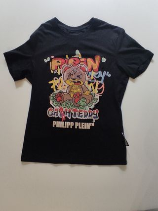 Camisetas Philipp Plein