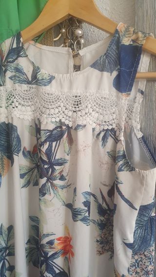 Vestidos  diferentes modelos 40/42