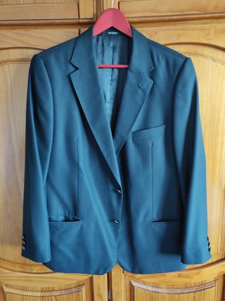 Americana hombre Dustin talla 54