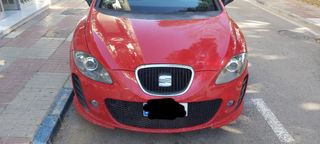 SEAT Leon 2007
