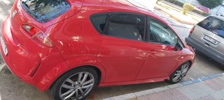 SEAT Leon 2007