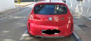 SEAT Leon 2007