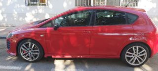 SEAT Leon 2007