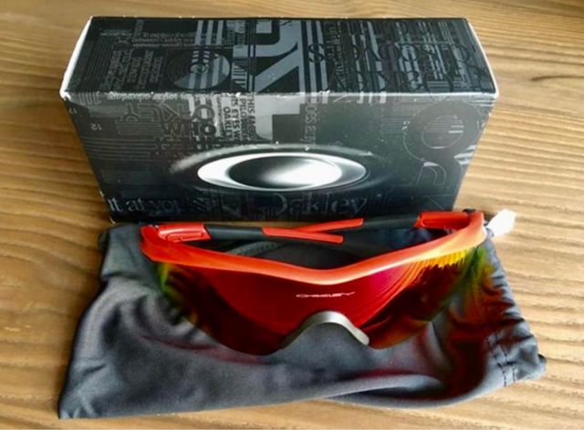 Gafas del sol OAKLEY