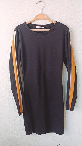 Vestido Pull & Bear