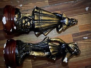 Figuras de decoración