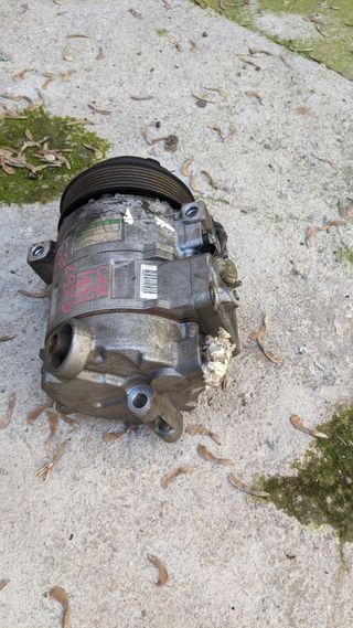 compresor aire acondicionado mercedes E 290 TD