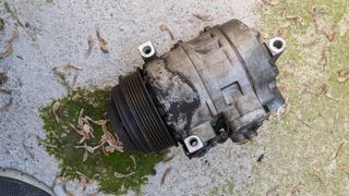 compresor aire acondicionado mercedes E 290 TD