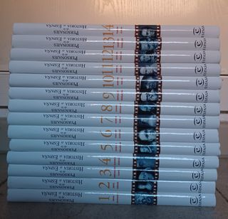 Personajes Historia de España