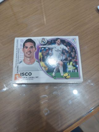 Cromos Liga Este Panini 2014-2015