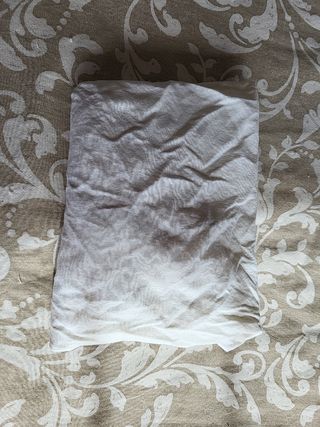 Protector colchón minicuna y carrito