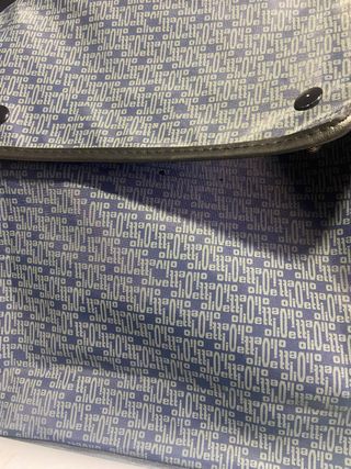 Máquina de escribir OLIVETTI LETTERA 35 i