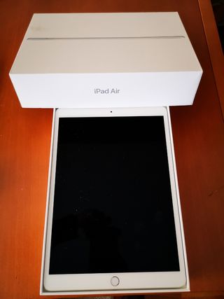 VENDO PANTALLA IPAD AIR DE 3 GENERACIÓN
