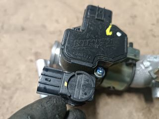 cuerpo mariposa sh125 2017-2020