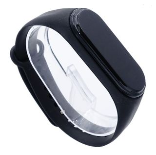 REBAJADO Reloj Digital Negro