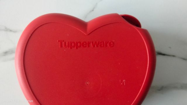 Tupperware