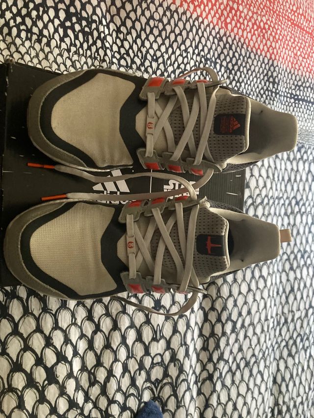 Adidas Ultraboost  Falcon edición StarWars