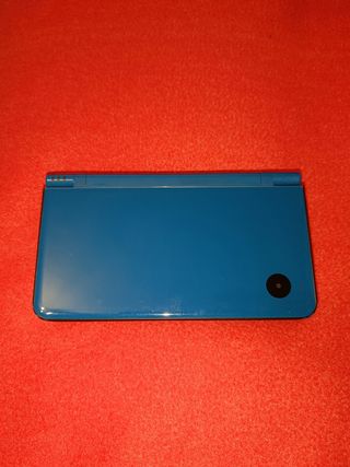 Nintendo DS XL