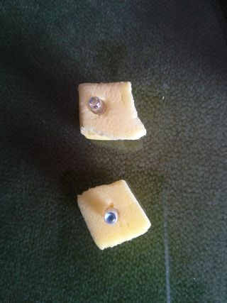 Bombilla para turbina