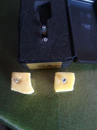 Bombilla para turbina