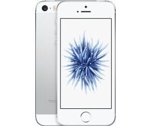 iPhone 5 SE