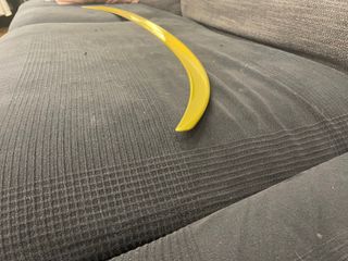 Alerón trasero BMW Serie 3