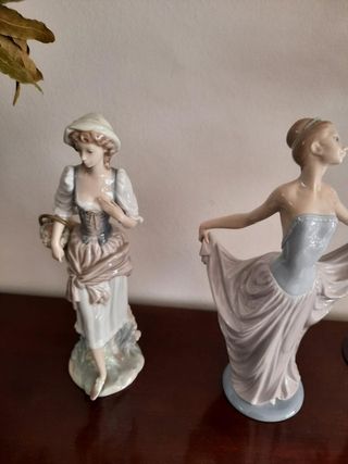 figuras de Lladro.precio por figura