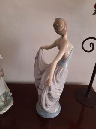 figuras de Lladro.precio por figura