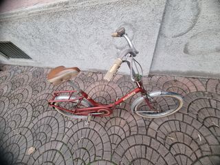 Graziella, la bici icona di stile 100% made in Italy - Made in Italy