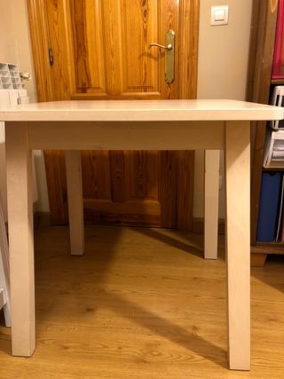 MESA DE CENTRO LISABO IKEA