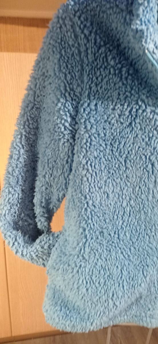 Bata de casa mujer/ chica