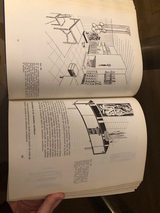 El dibujo en la decoración