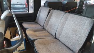 Land Rover Santana 1989