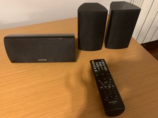 Home cinema Onkyo