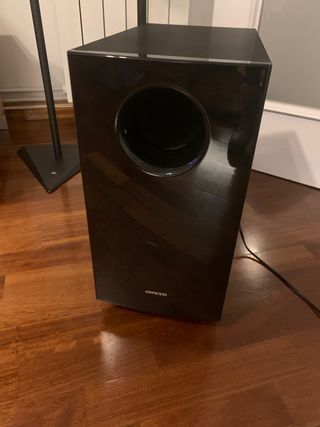 Home cinema Onkyo