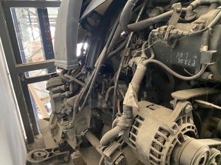 Motor lancia musa perfecto estado