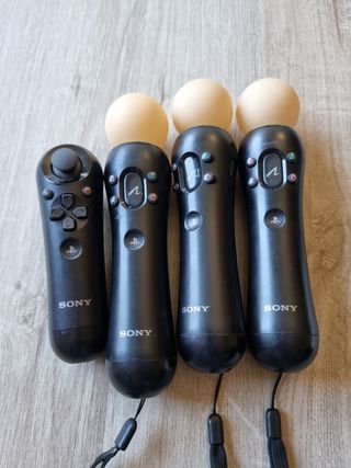 Play station vr