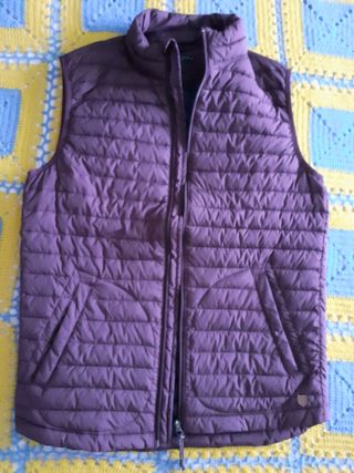 chaleco de Jack&Jones